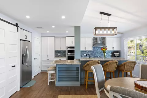 Kitchen - 16823 E Point Dr, Sugarloaf Key, FL 33042 photo 8 of 8