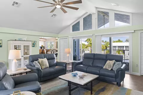 Living - 16823 E Point Dr, Sugarloaf Key, FL 33042 photo 3 of 5