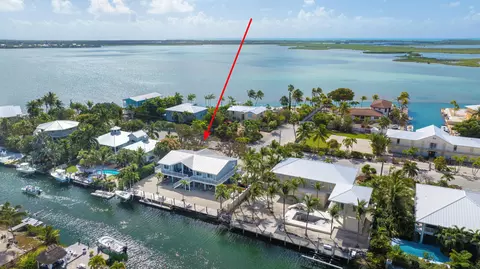 View/Area - 16823 E Point Dr, Sugarloaf Key, FL 33042 photo 7 of 8