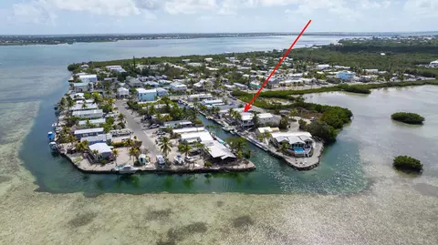 27735 Sea Whip St, Little Torch Key, FL 33042