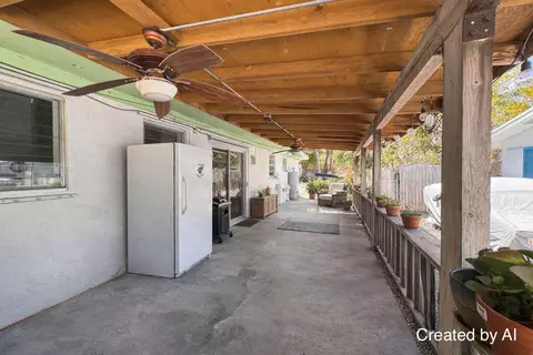 Exterior - 110 E Ridge Rd, Islamorada, FL 33036 photo 4 of 8