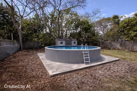 Exterior - 110 E Ridge Rd, Islamorada, FL 33036 photo 8 of 8