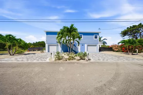 Exterior - 116 Avenue K, Marathon, FL 33050 photo 3 of 22