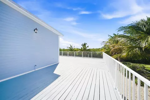 Exterior - 116 Avenue K, Marathon, FL 33050 photo 15 of 22