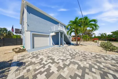 Exterior - 116 Avenue K, Marathon, FL 33050 photo 17 of 22