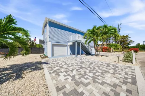 Exterior - 116 Avenue K, Marathon, FL 33050 photo 16 of 22