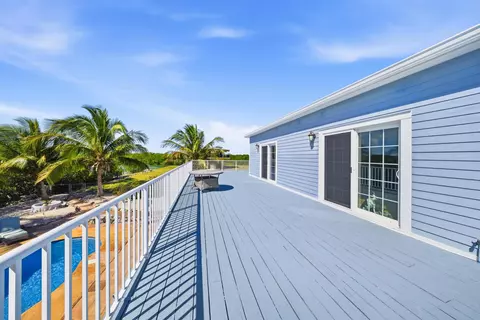 Exterior - 116 Avenue K, Marathon, FL 33050 photo 14 of 22