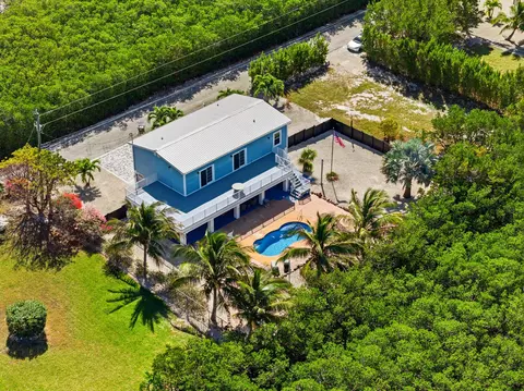 View/Area - 116 Avenue K, Marathon, FL 33050 photo 5 of 11