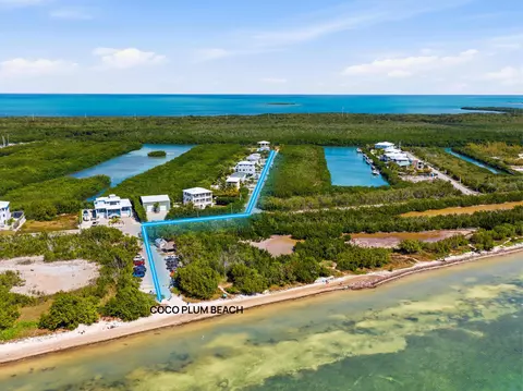 View/Area - 116 Avenue K, Marathon, FL 33050 photo 2 of 11