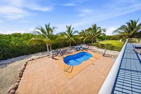 Exterior - 116 Avenue K, Marathon, FL 33050 photo 12 of 22