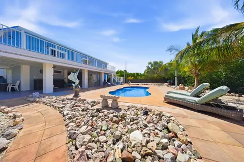 Exterior - 116 Avenue K, Marathon, FL 33050 photo 4 of 22