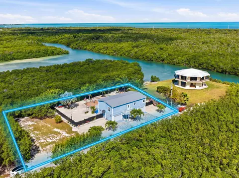 116 Avenue K, Marathon, FL 33050