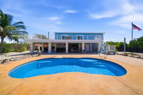 Exterior - 116 Avenue K, Marathon, FL 33050 photo 1 of 22