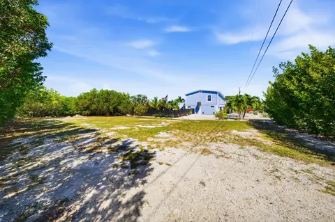 Exterior - 116 Avenue K, Marathon, FL 33050 photo 19 of 22