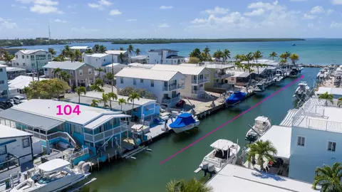 104 Mangrove Ln #104, Tavernier, FL 33070