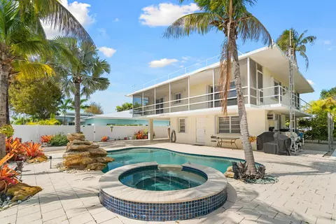 234 Mohawk St, Tavernier, FL 33070