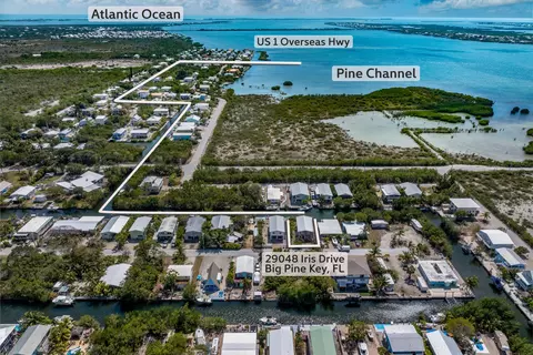 View/Area - 29048 Iris Dr, Big Pine Key, FL 33043 photo 1 of 4