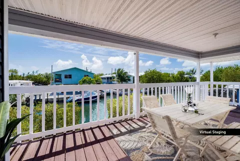 Exterior - 29048 Iris Dr, Big Pine Key, FL 33043 photo 7 of 13