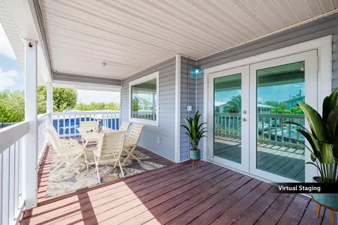 Exterior - 29048 Iris Dr, Big Pine Key, FL 33043 photo 4 of 13