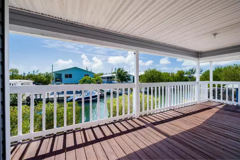 Exterior - 29048 Iris Dr, Big Pine Key, FL 33043 photo 6 of 13