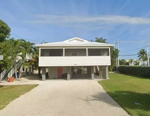 22979 Sharp Ln, Cudjoe Key, FL 33042