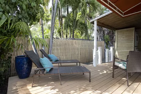 Exterior - 709 Olivia St, Key West, FL 33040 photo 6 of 9