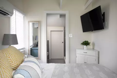 Bedroom - 709 Olivia St, Key West, FL 33040 photo 3 of 3