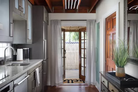 Kitchen - 709 Olivia St, Key West, FL 33040 photo 2 of 4