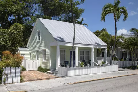 709 Olivia St, Key West, FL 33040