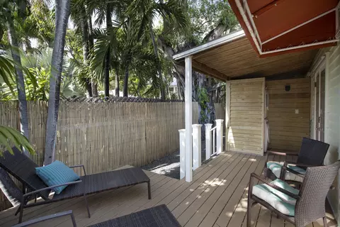 Exterior - 709 Olivia St, Key West, FL 33040 photo 5 of 9