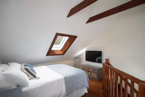 Bedroom - 709 Olivia St, Key West, FL 33040 photo 2 of 3
