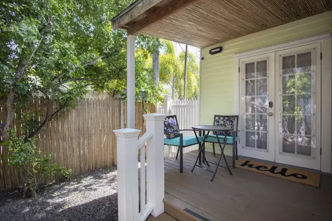 Exterior - 709 Olivia St, Key West, FL 33040 photo 7 of 9