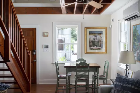 Dining - 709 Olivia St, Key West, FL 33040 photo 1 of 1