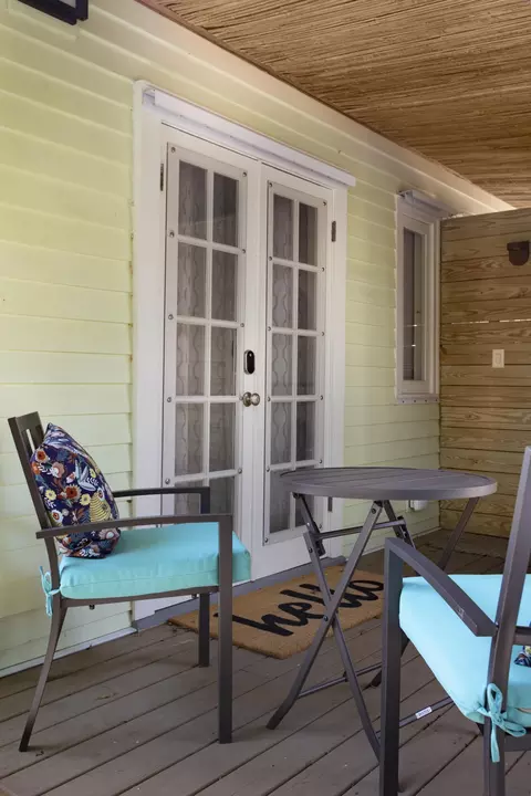 Exterior - 709 Olivia St, Key West, FL 33040 photo 9 of 9