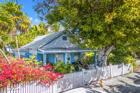 209 Olivia St, Key West, FL 33040