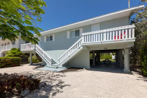 280290 3rd St, Duck Key, FL 33050