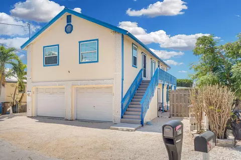 Exterior - 477 W 105th Street Ocean, Marathon, FL 33050 photo 2 of 7