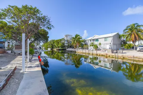 288 Spanish Main Dr, Cudjoe Key, FL 33042