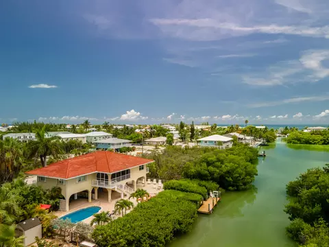 523 Avenida Primiceria, Marathon, FL 33050