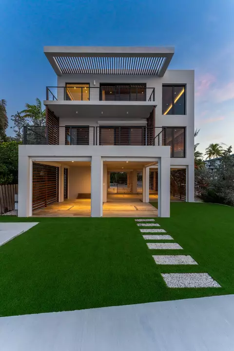 Exterior - 21 Stillwright Way, Key Largo, FL 33037 photo 15 of 17