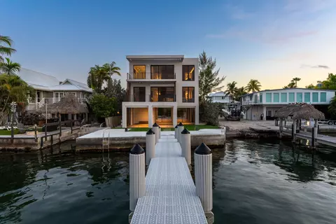Exterior - 21 Stillwright Way, Key Largo, FL 33037 photo 14 of 17