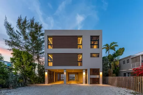 Exterior - 21 Stillwright Way, Key Largo, FL 33037 photo 16 of 17