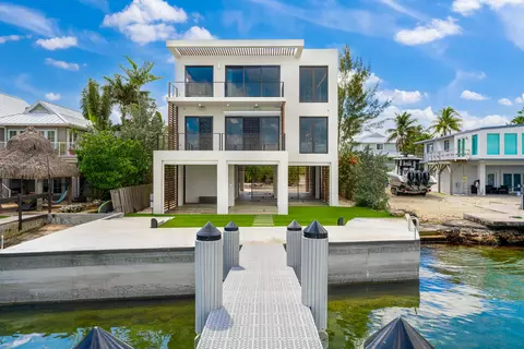 Exterior - 21 Stillwright Way, Key Largo, FL 33037 photo 1 of 17