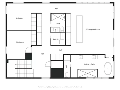 Floorplan - 21 Stillwright Way, Key Largo, FL 33037 photo 1 of 3