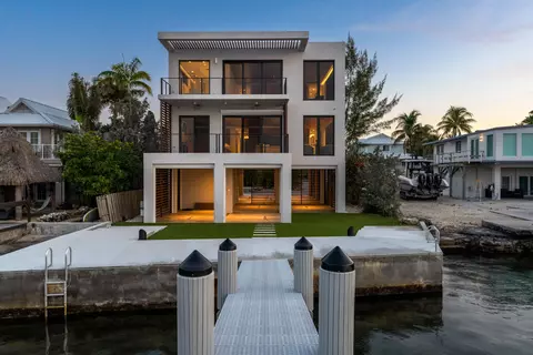 Exterior - 21 Stillwright Way, Key Largo, FL 33037 photo 12 of 17