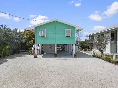 2121 Yellowtail Dr, Marathon, FL 33050