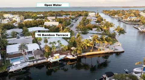 16 Bamboo, Key West, FL 33040