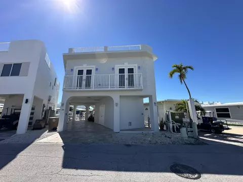65821 Overseas Hwy # 296, Long Key, FL 33001