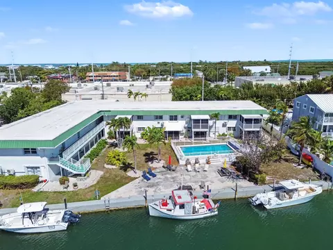 5301 Ocean Ter #7, Marathon, FL 33050