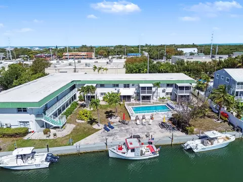 5301 Ocean Ter #7, Marathon, FL 33050